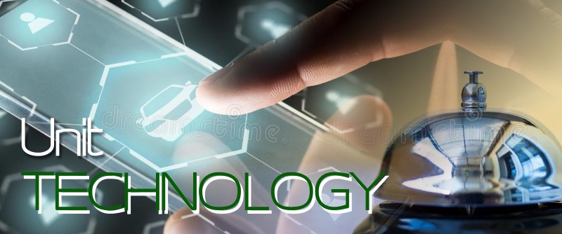 Unit TECHNOLOGY